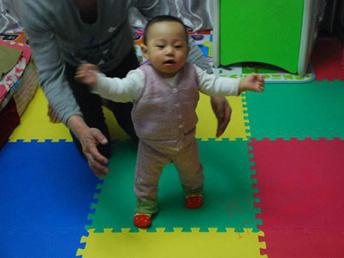 中育婴师