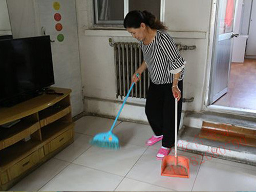 下午小时工