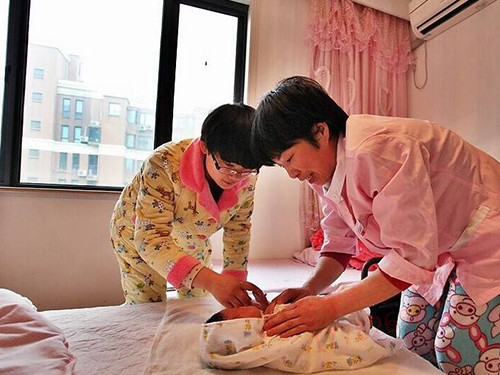 西安月嫂价格 西安月嫂价格